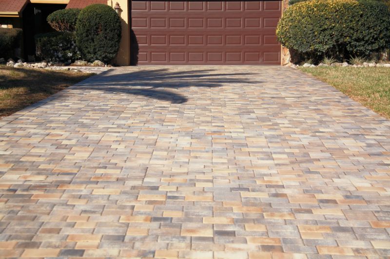 Pavers Installation Service