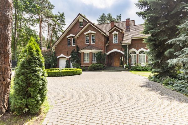 Cost of Driveway Pavers Installation in North Myrtle Beach