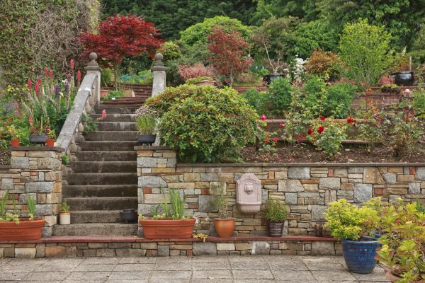 Cost of Hardscape Service in North Myrtle Beach