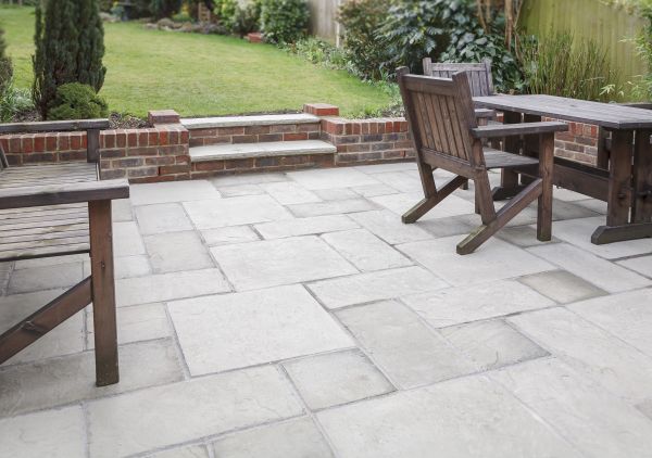 Cost of Patio Pavers Installation in North Myrtle Beach