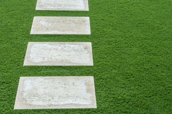 Cost of Turf Block Installation in North Myrtle Beach