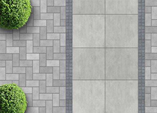 Cost of Concrete Pavers Service in North Myrtle Beach