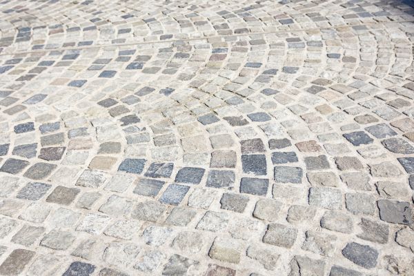 Cost of Stone Pavers Installation in North Myrtle Beach