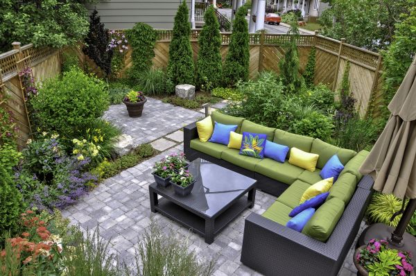 Cost of Patio Design in North Myrtle Beach