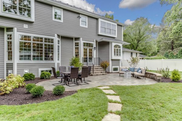 Cost of Patio Makeover Service in North Myrtle Beach