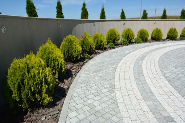 Cost of Paver Installation in North Myrtle Beach
