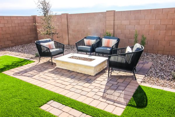 Cost of Brick Pavers Installation in North Myrtle Beach