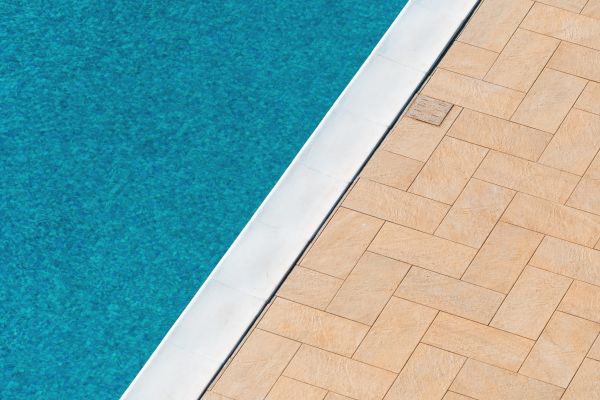 Cost of Paver Pool Deck Service in North Myrtle Beach