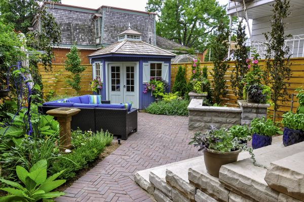 Cost of Hardscape Renovation in North Myrtle Beach
