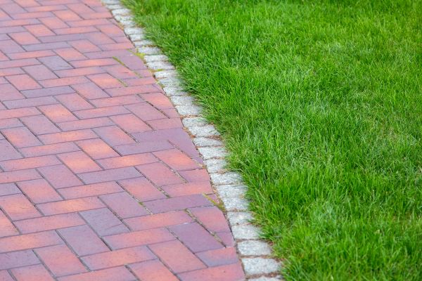 Cost of Brick Paving in North Myrtle Beach