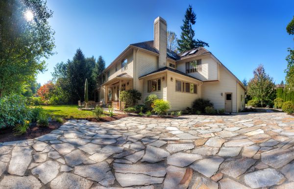 Cost of Stone Paving in North Myrtle Beach