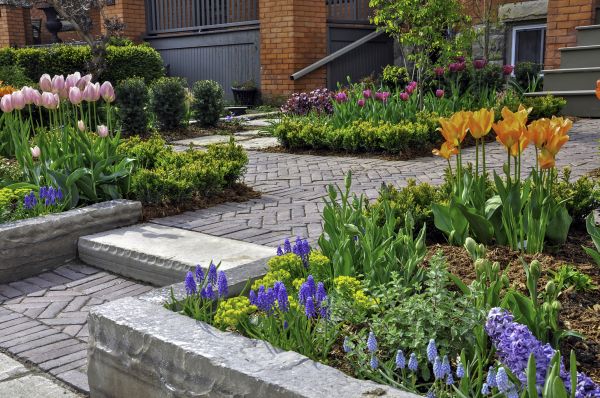 Cost of Hardscape Construction in North Myrtle Beach