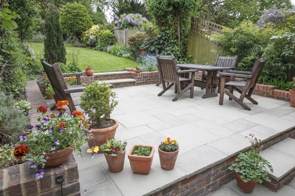 Cost of Cement Pavers Installation in North Myrtle Beach