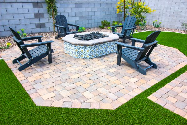 Cost of Porch Pavers Installation in North Myrtle Beach