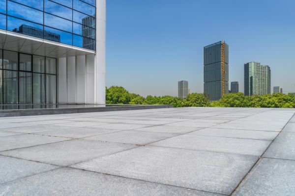 Cost of Commercial Pavers Installation in North Myrtle Beach