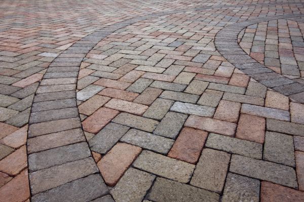Cost of Backyard Hardscaping in North Myrtle Beach