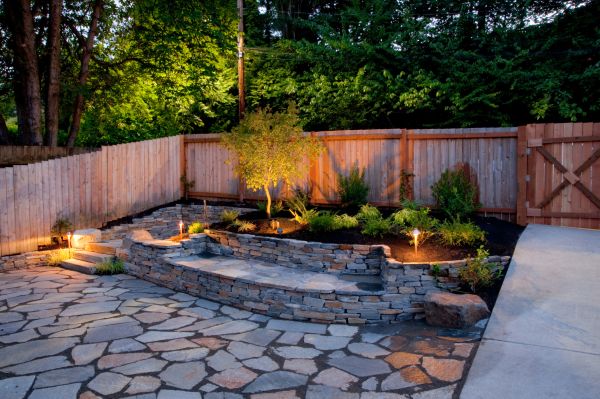 Cost of Stone Terrace Installation in North Myrtle Beach