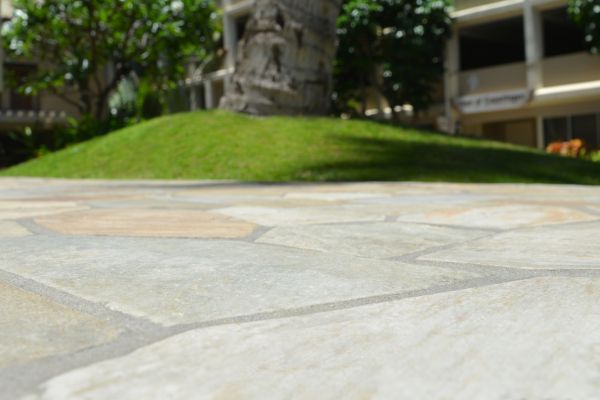 Cost of Stone Driveway Construction in North Myrtle Beach
