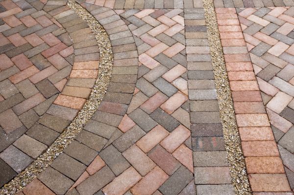 Cost of Landscape Paving in North Myrtle Beach