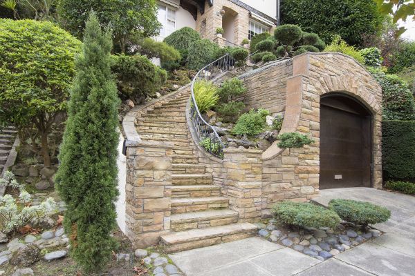 Cost of Residential Hardscaping in North Myrtle Beach
