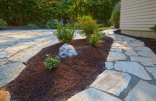 Cost of Outdoor Hardscaping in North Myrtle Beach