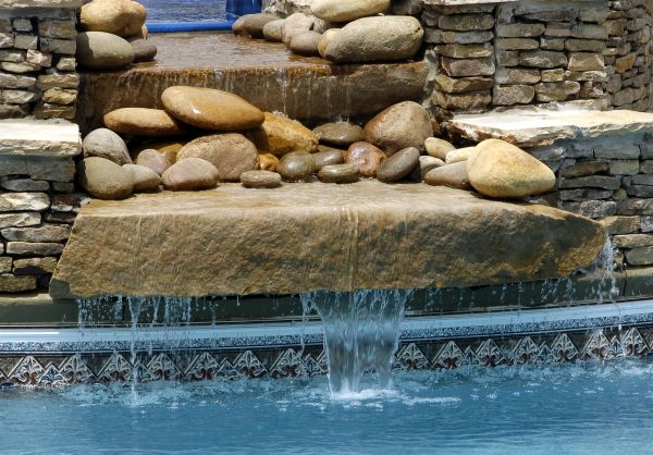Cost of Pool Hardscaping in North Myrtle Beach