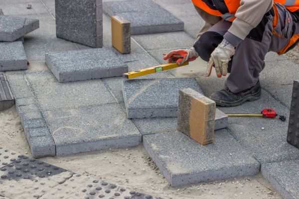 Cost of Block Pavers Installation in North Myrtle Beach