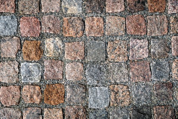 Cost of Cobblestone Pavers Service in North Myrtle Beach