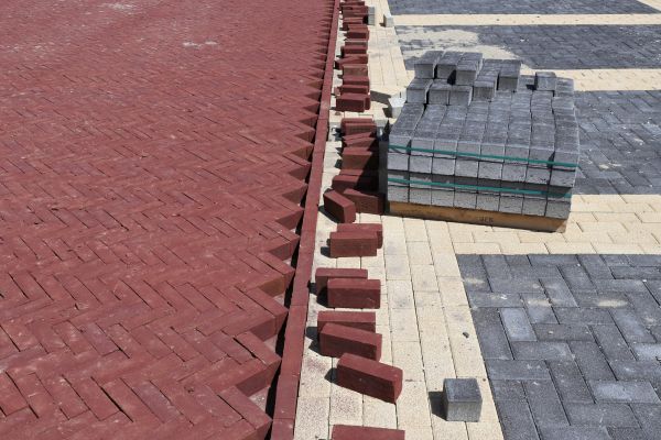 Cost of Pavers Construction in North Myrtle Beach