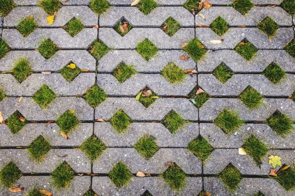 Cost of Porous Pavers Installation in North Myrtle Beach