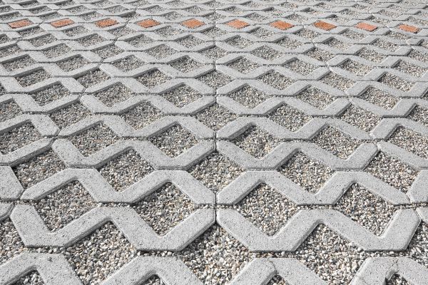 Cost of Permeable Concrete Paving in North Myrtle Beach