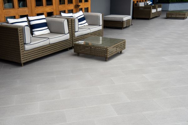 Cost of Outdoor Flooring Service in North Myrtle Beach