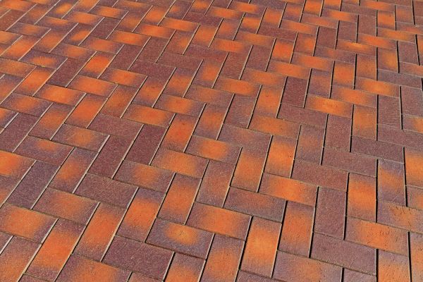 Cost of Brick Hardscape Construction in North Myrtle Beach
