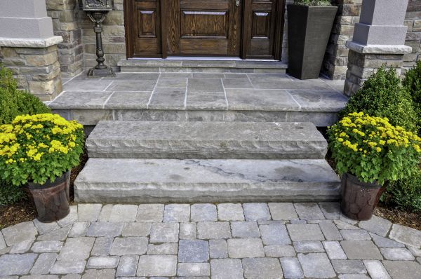 Cost of Hardscaping Installation in North Myrtle Beach