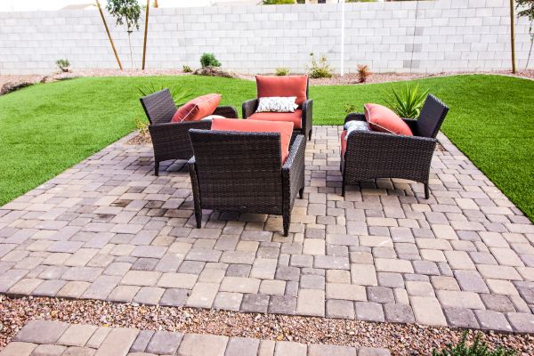 Cost of Pavers Repair in North Myrtle Beach